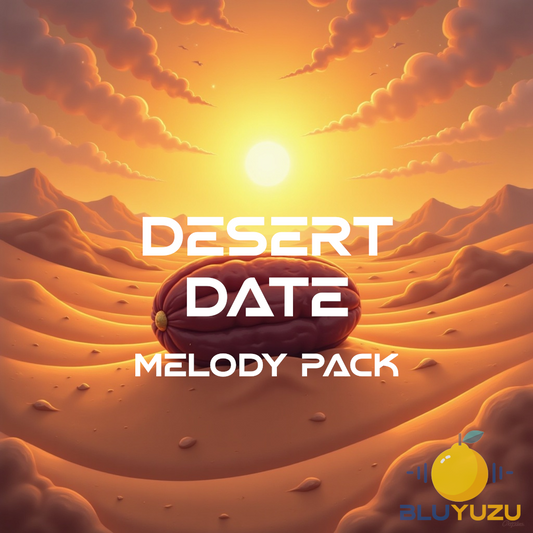 Desert Date - Melody Pack